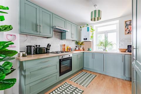 6 bedroom house for sale, Upper North Street, Brighton