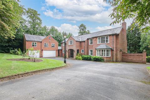 Bucklow View, Bowdon