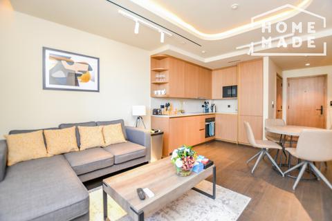 1 bedroom flat to rent, Fareham Street, Oxford Circus, W1F