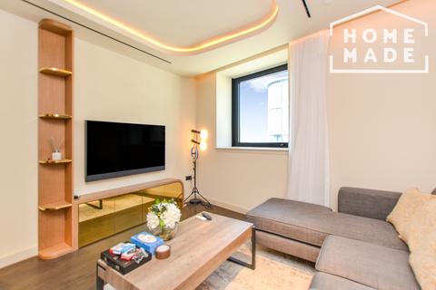 1 bedroom flat to rent, Fareham Street, Oxford Circus, W1F