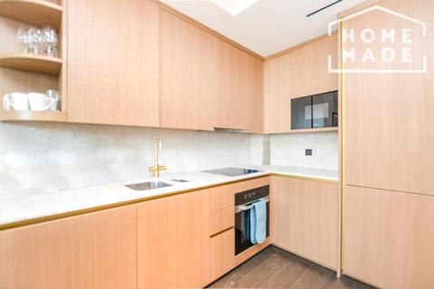 1 bedroom flat to rent, Fareham Street, Oxford Circus, W1F