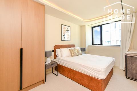 1 bedroom flat to rent, Fareham Street, Oxford Circus, W1F
