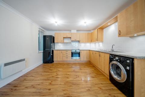 2 bedroom maisonette for sale, Denbridge Road, Bickley, Kent, BR1