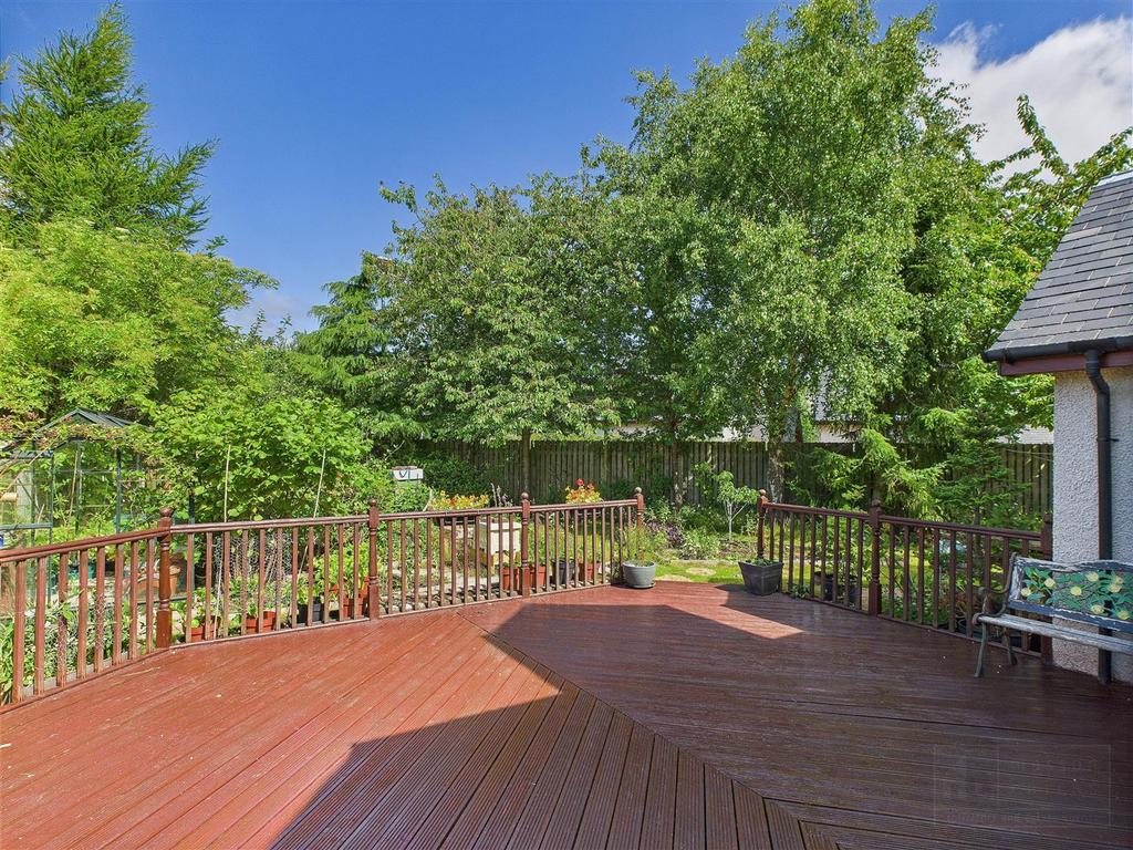 Decking