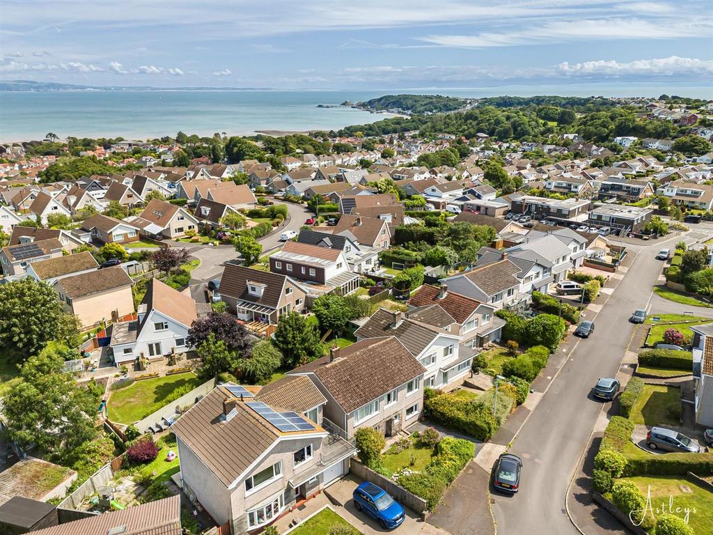 Aerial Aspect