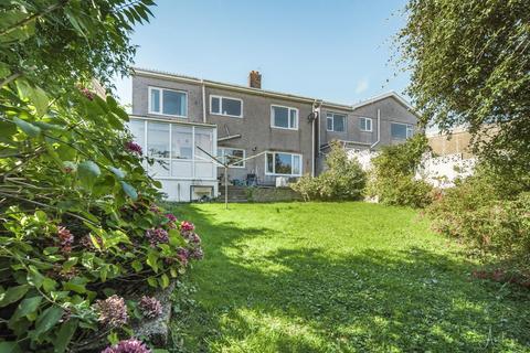 4 bedroom detached house for sale, Eastland Close, West Cross, Swansea