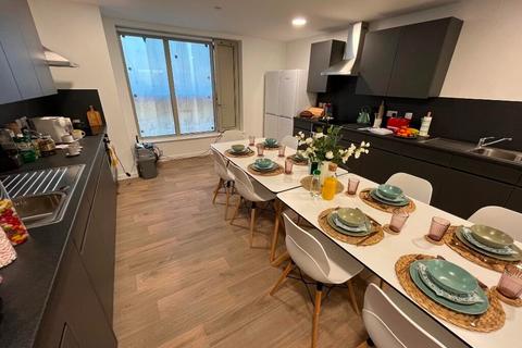1 bedroom flat to rent, Gas Lane, Bristol BS2