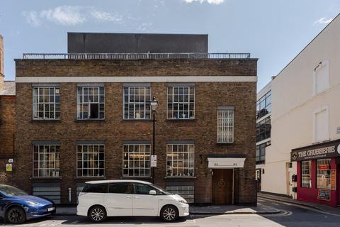 3 bedroom apartment for sale, Bowling Green Lane II, London EC1R