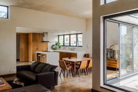 3 bedroom apartment for sale, Bowling Green Lane II, London EC1R