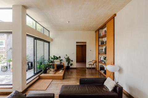 3 bedroom apartment for sale, Bowling Green Lane II, London EC1R