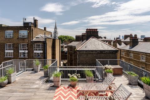 3 bedroom apartment for sale, Bowling Green Lane II, London EC1R