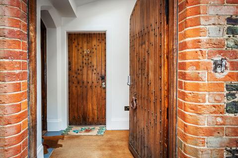 undefined, Albury Park, Albury, Guildford, Surrey, GU5