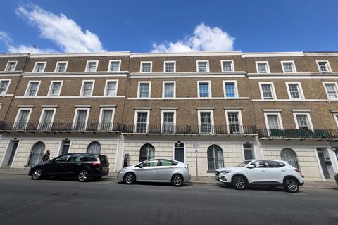 2 bedroom flat for sale, Flat 1, 7 Harmer Street, Kent, DA12 2AP