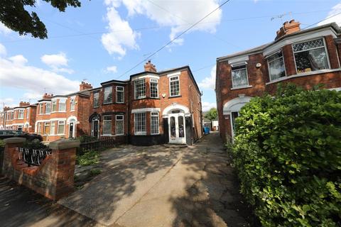 3 bedroom semi-detached house for sale, Hall Road, Hull