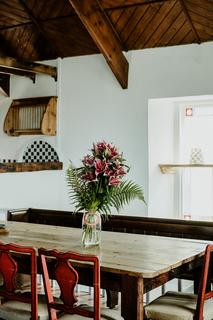 undefined, The Old Chapel, Trewarmett, Cornwall