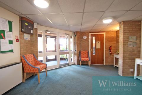 1 bedroom flat for sale, Flat 9, Homebray House, Mary Rose Avenue, Wootton Bridge, Ryde, Isle of Wight