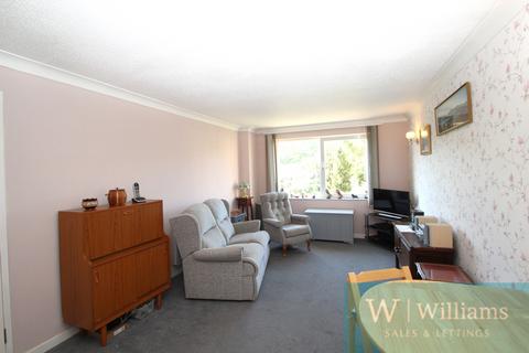 1 bedroom flat for sale, Flat 9, Homebray House, Mary Rose Avenue, Wootton Bridge, Ryde, Isle of Wight