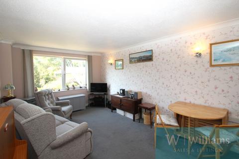 1 bedroom flat for sale, Flat 9, Homebray House, Mary Rose Avenue, Wootton Bridge, Ryde, Isle of Wight
