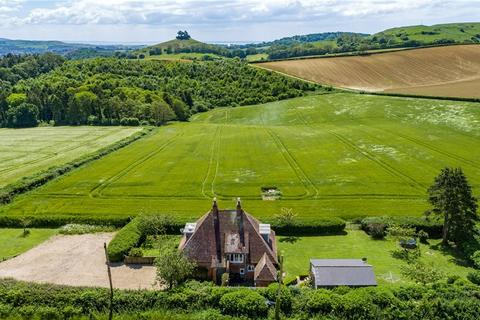 3 bedroom house for sale, Symondsbury, Bridport, Dorset, DT6