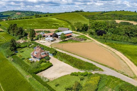 3 bedroom house for sale, Symondsbury, Bridport, Dorset, DT6
