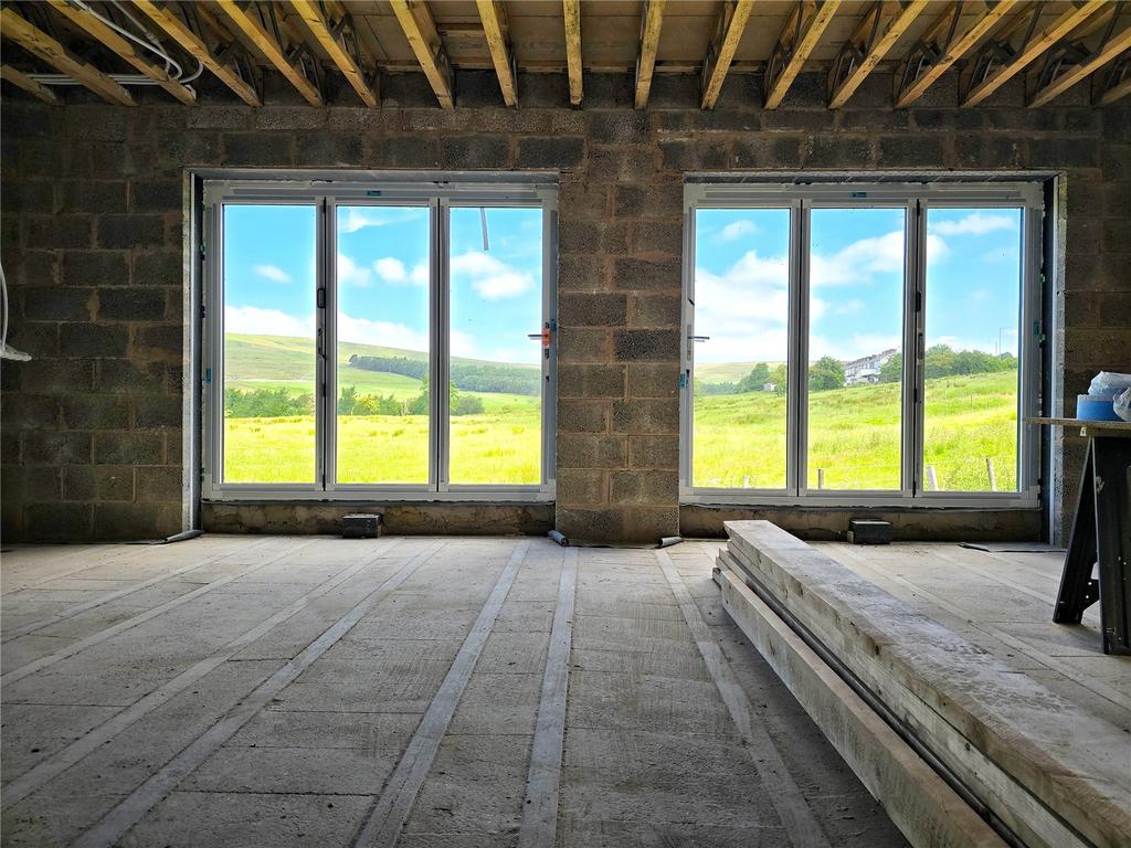 Lounge Views