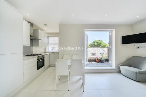1 bedroom flat to rent, Chiswick High Road, London, W4