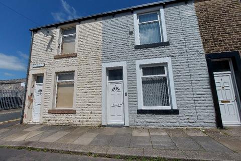 undefined, Rawson Street, Burnley BB10