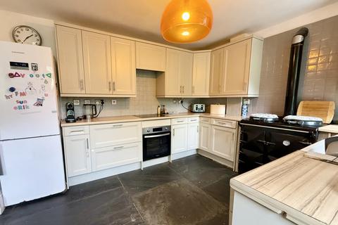 5 bedroom house for sale, Strand House, Treknow, PL34