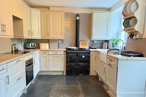 5 bedroom house for sale, Strand House, Treknow, PL34