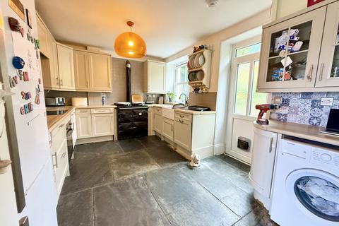 5 bedroom house for sale, Strand House, Treknow, PL34