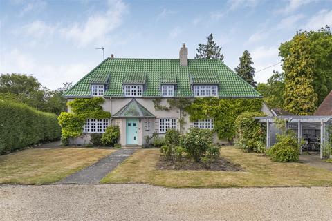 5 bedroom detached house for sale, Holbrook Road, Cambridge CB1