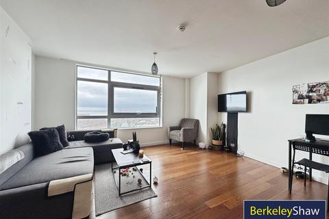 1 bedroom apartment for sale, Beetham Tower, Old Hall Street, Liverpool