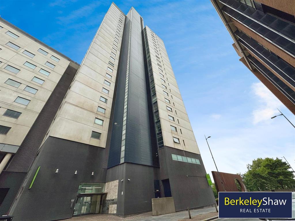 Beetham Tower