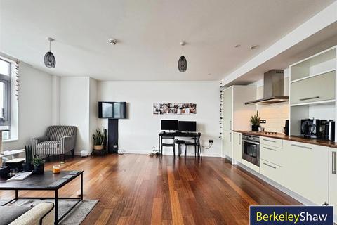1 bedroom apartment for sale, Beetham Tower, Old Hall Street, Liverpool