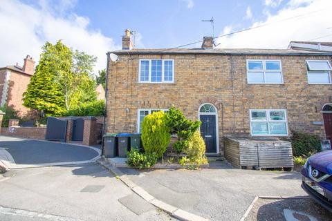 Willow Tree Avenue, Shincliffe, Durham