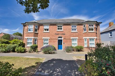 2 bedroom flat for sale, Stanley Road, Folkestone, Kent, CT19