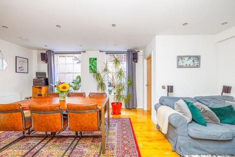 2 bedroom flat for sale, Pritchard Street, St Pauls
