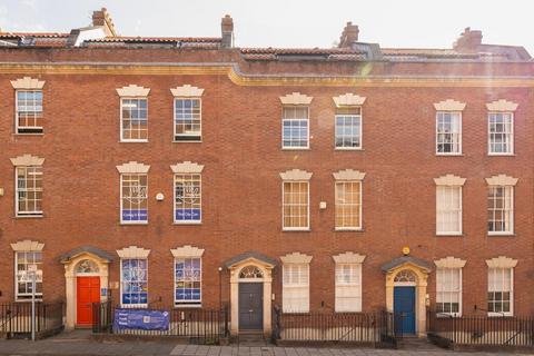 2 bedroom flat for sale, Pritchard Street, St Pauls