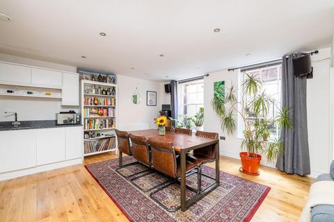 2 bedroom flat for sale, Pritchard Street, St Pauls