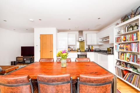 2 bedroom flat for sale, Pritchard Street, St Pauls
