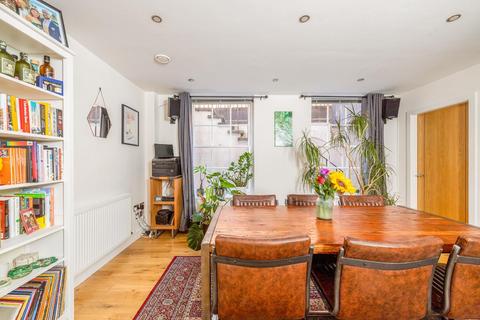 2 bedroom flat for sale, Pritchard Street, St Pauls