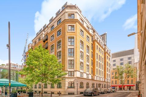 Flat 301, 1 Pepys Street, London, EC3N 2NU