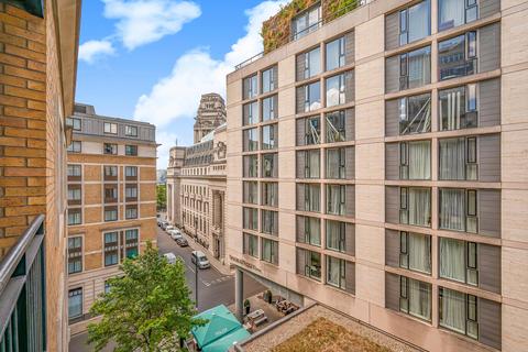 Flat 301, 1 Pepys Street, London, EC3N 2NU