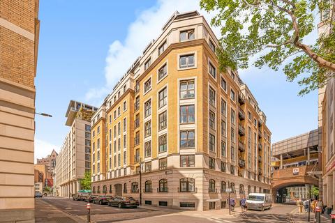 Flat 301, 1 Pepys Street, London, EC3N 2NU