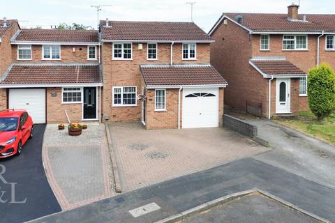 undefined, Heron Drive, Woodville, Swadlincote