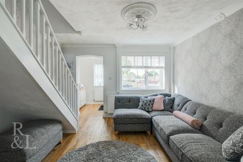 undefined, Heron Drive, Woodville, Swadlincote