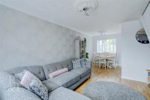 undefined, Heron Drive, Woodville, Swadlincote