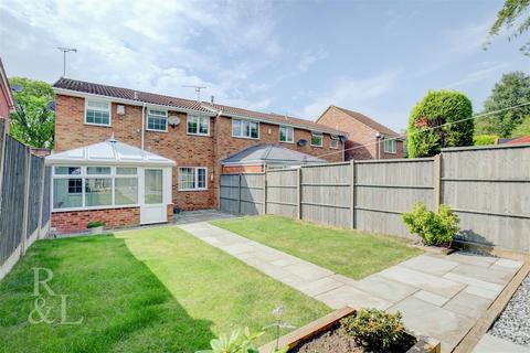 undefined, Heron Drive, Woodville, Swadlincote
