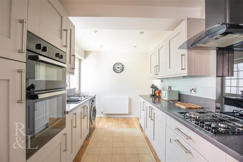 3 bedroom house for sale, Heron Drive, Woodville, Swadlincote