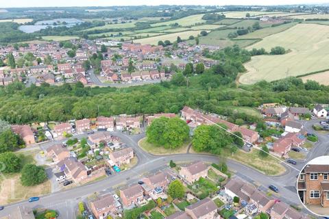 undefined, Heron Drive, Woodville, Swadlincote